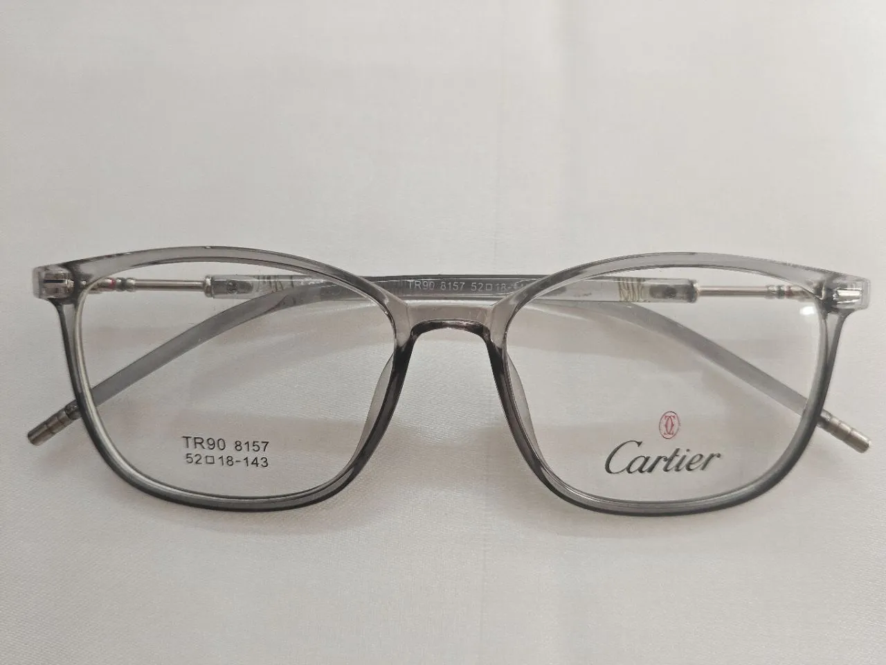 Cartier TR90 8157 Eyeglasses