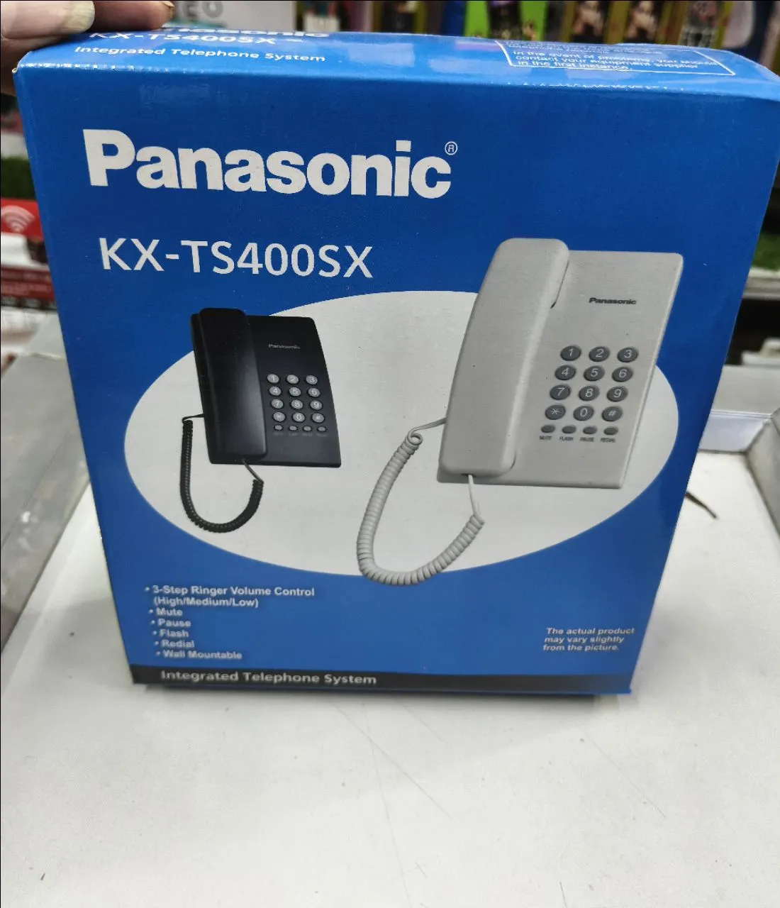 Panasonic KX-TS400SX