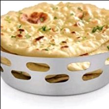 Tandoori Roti