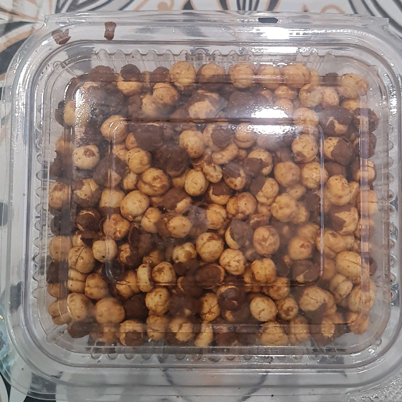 Chana Namkeen