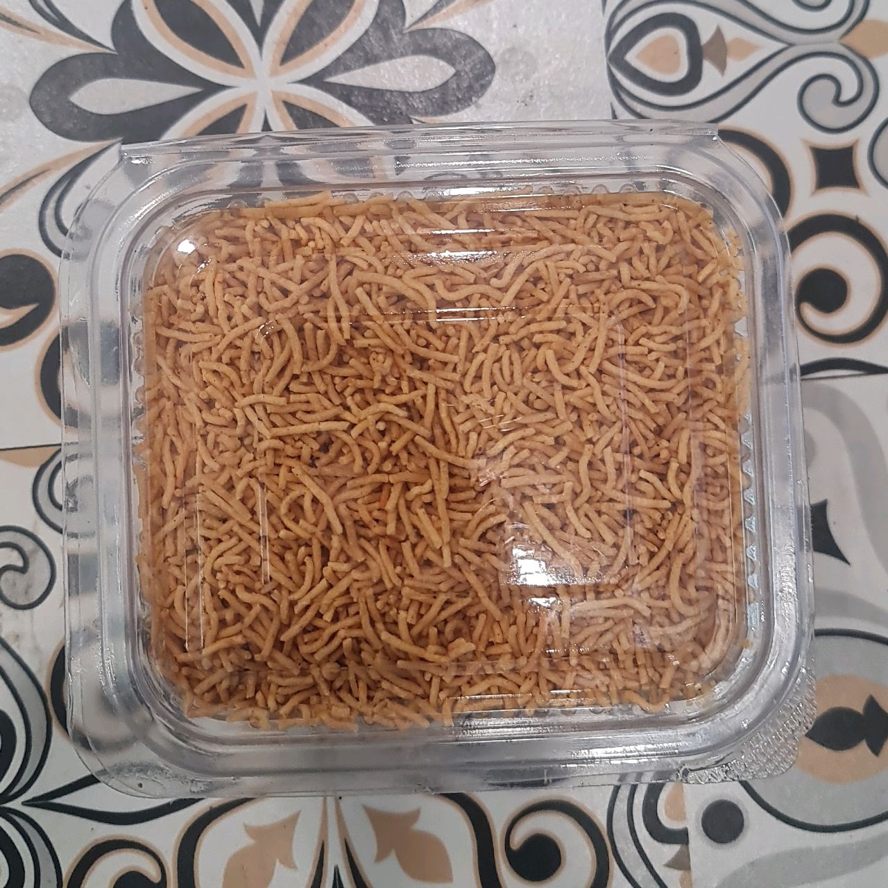 Aloo Bhujiya