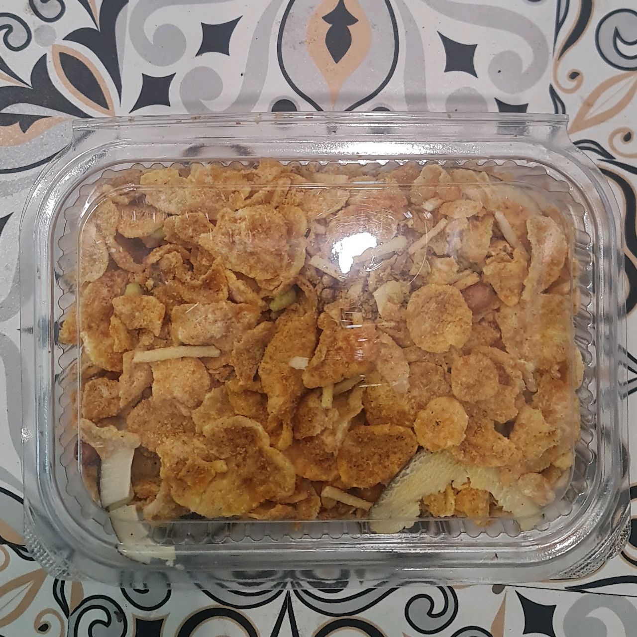 Cornflakes Namkeen