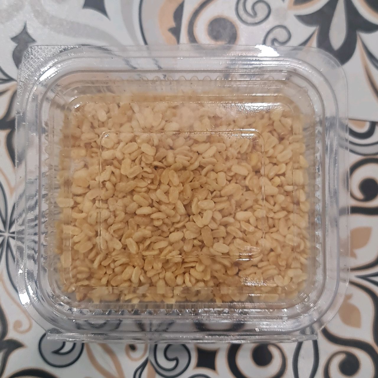 Mongdaal Namkeen