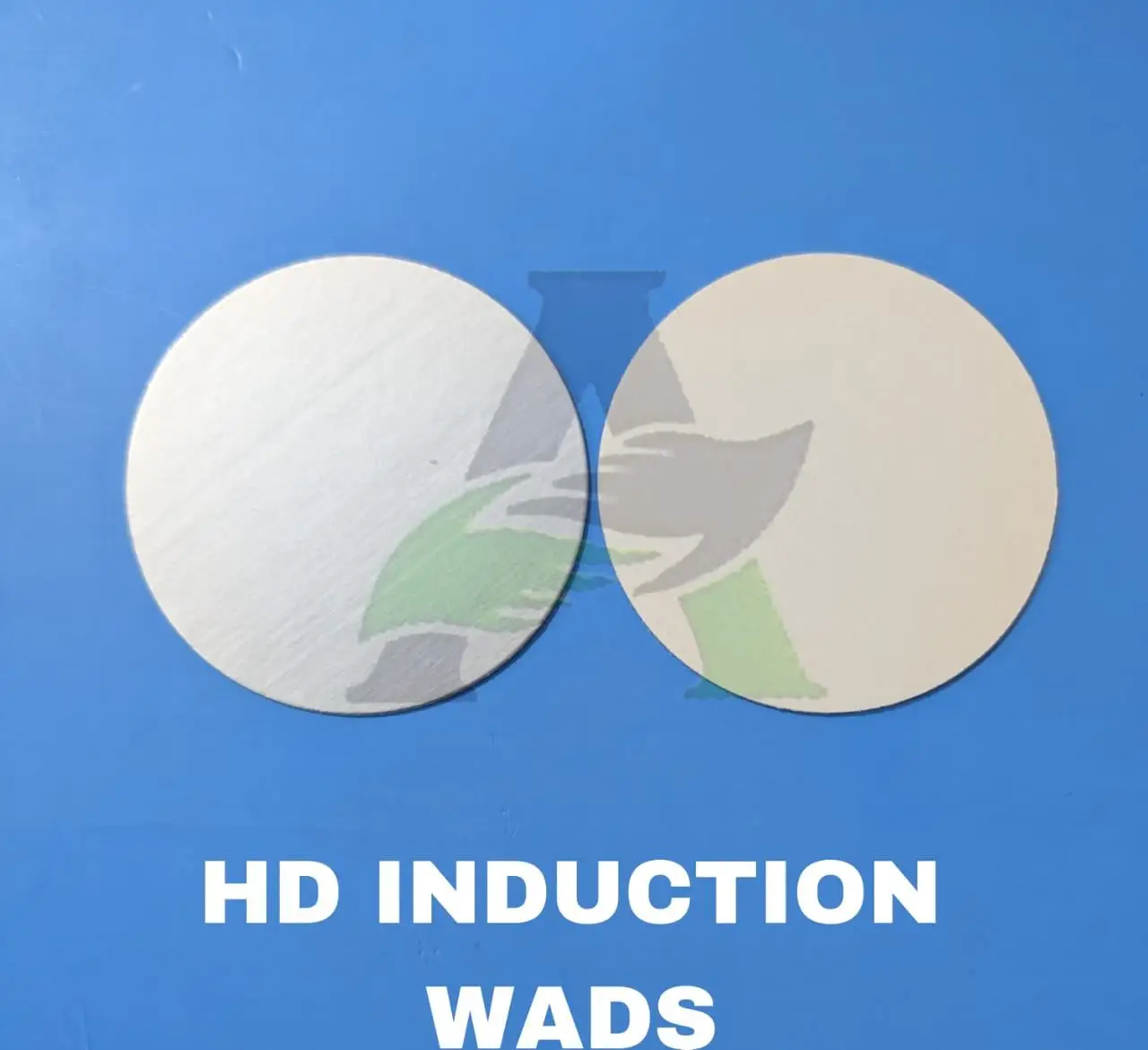 HD INDUCTION WADS