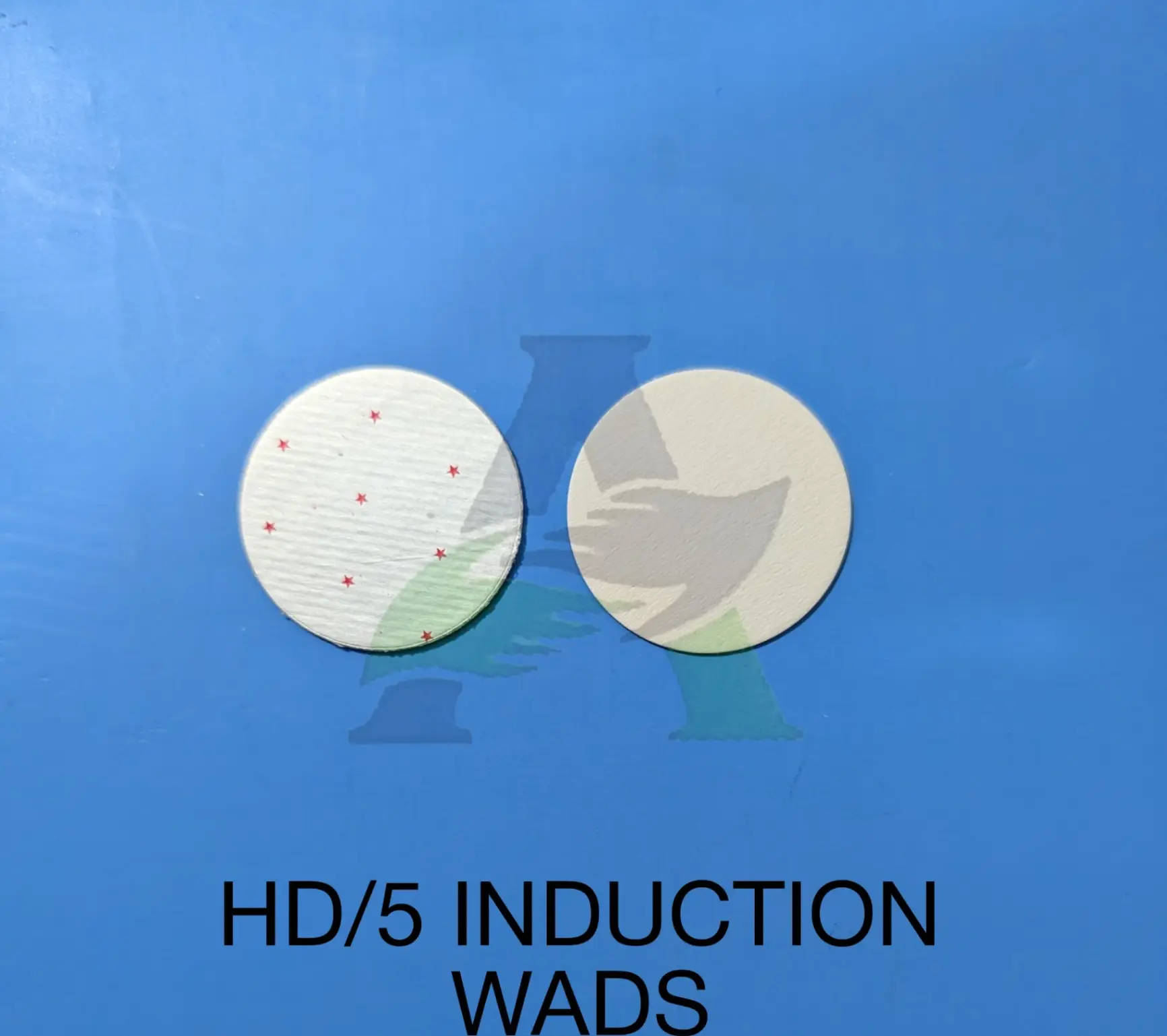 81.9MM HD/5 Induction Wads