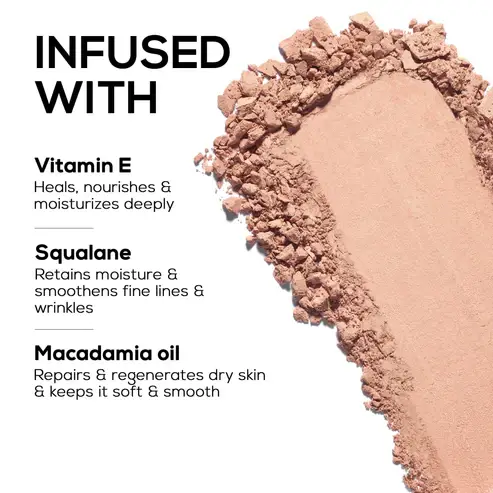 RENEE PRO Power Puff Compact Powder view 3
