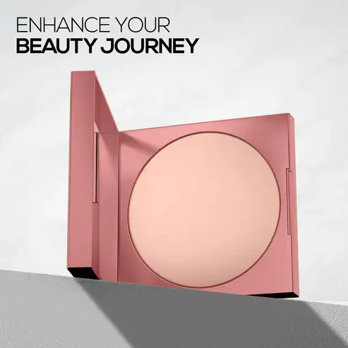 RENEE PRO Power Puff Compact Powder view 4