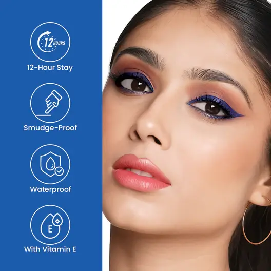 Swiss Beauty Intense Gel Kajal view 2