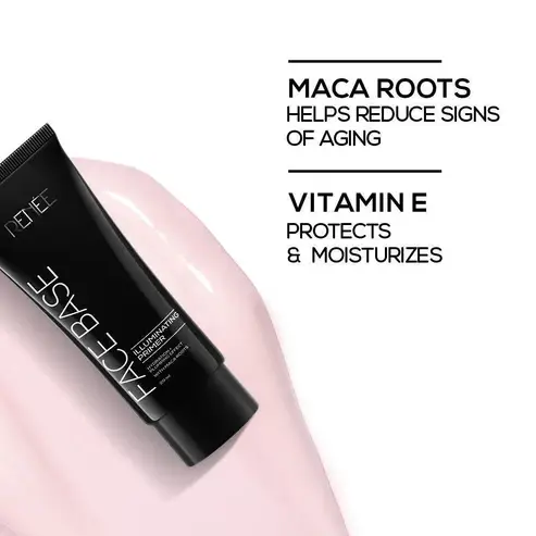 RENEE Face Base Illuminating Primer view 5