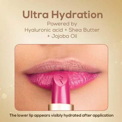 RENEE H2O Hydrating Creme Lipstick view 4