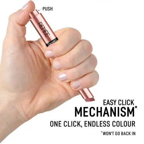 RENEE Lip Drip Glossy Balm view 3