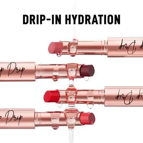 RENEE Lip Drip Glossy Balm view 5