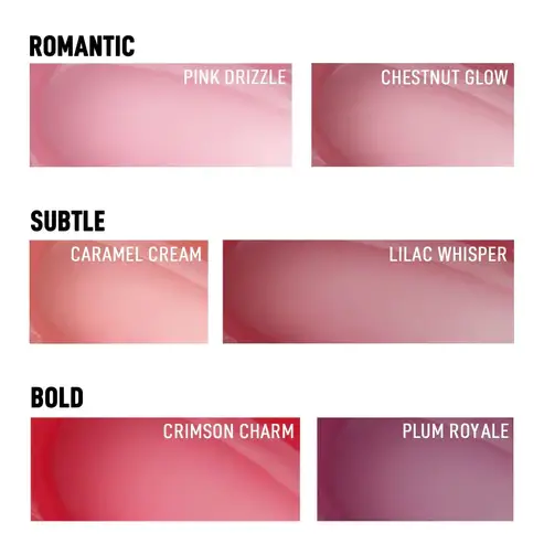 RENEE Lip Drip Glossy Balm view 6