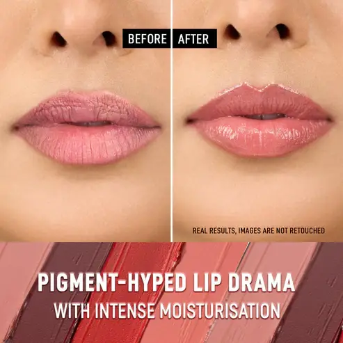 RENEE Lip Drip Glossy Balm view 7