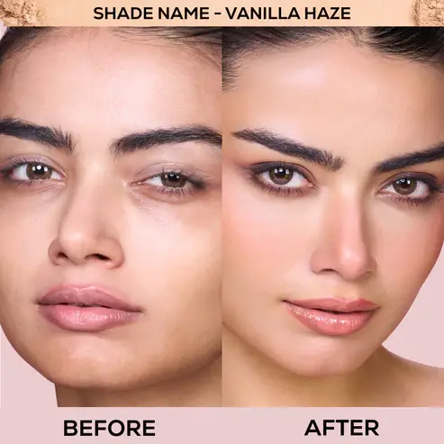 RENEE Bollywood Filter Pore Minimising Blurring Compact  view 2