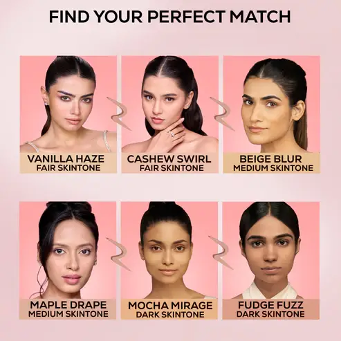 RENEE Bollywood Filter Pore Minimising Blurring Compact  view 5