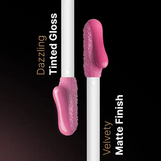 Swiss Beauty Select Do The Duet Lipstick view 3
