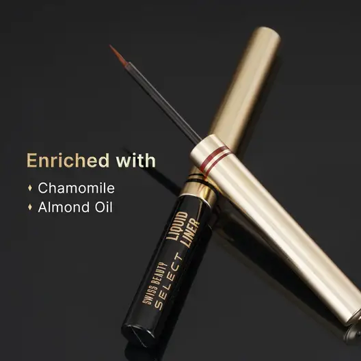 Swiss Beauty Select Here To Stay Liquid Liner view 4