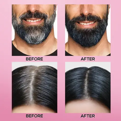 RENEE Cover Up Hair Powder view 5