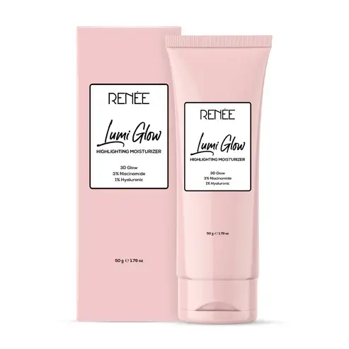 RENEE Lumi Glow Highlighting Moisturizer Cream