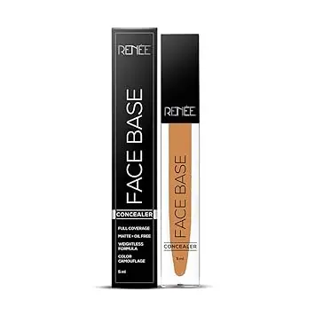 RENEE Face Base Liquid Matte Concealer