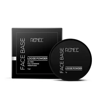 RENEE Face Base Loose Powder