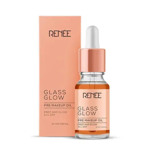 RENEE Glass Glow Pre Make-Up Oil view 2