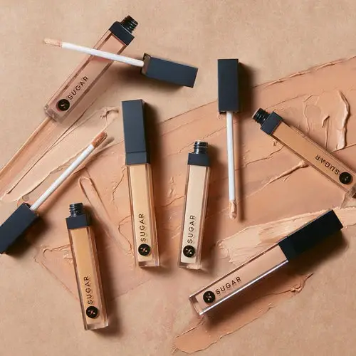 SUGAR Auto Correct Creaseless Concealer
