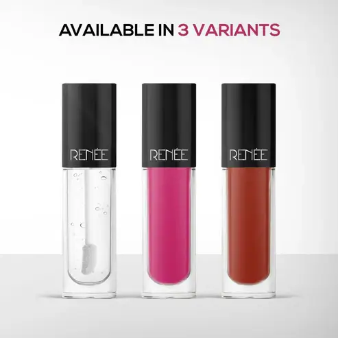 RENEE Hot Lips Lip Gloss view 4