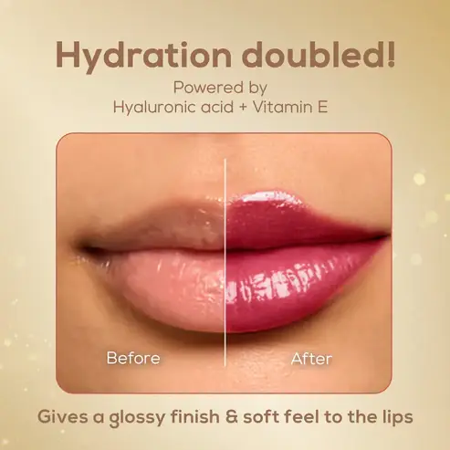 RENEE H2O Hydrating Liquid Lipstick view 2