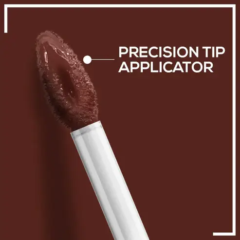 RENEE Gloss Stay - Transfer Proof Glossy Liquid Lip Color view 4