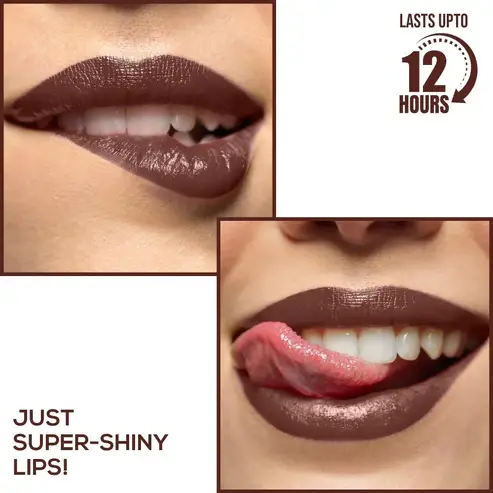 RENEE Gloss Stay - Transfer Proof Glossy Liquid Lip Color view 5