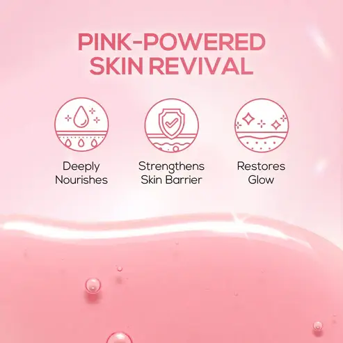 RENEE Pink Therapy PDRN Pink Peptide Serum view 5