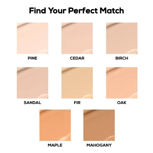 RENEE PRO HD Foundation view 5