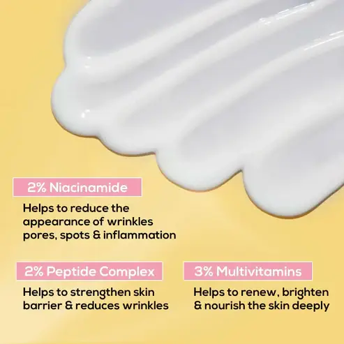 RENEE Pore Minimizing Sunscreen SPF 70 view 4
