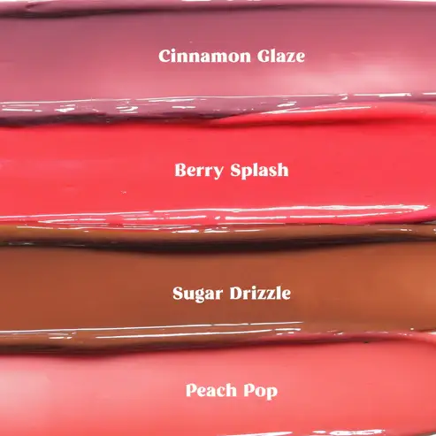 RENEE Juicy Fix Tinted Lip Balm With SPF 30 view 6