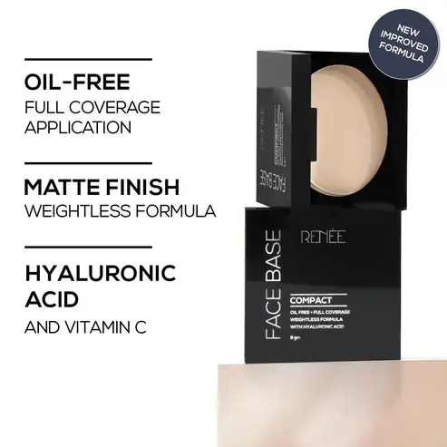 RENEE Face Base Compact view 2