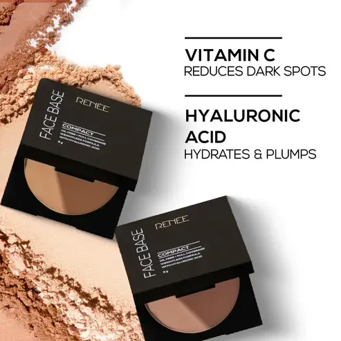 RENEE Face Base Compact view 5