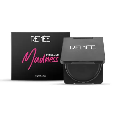 RENEE Madness pH Blush
