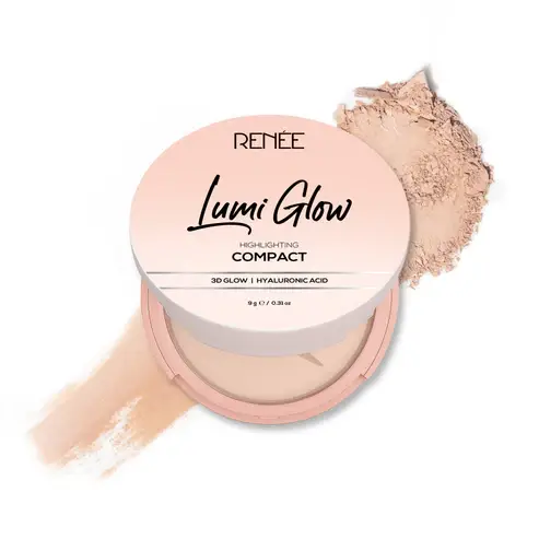RENEE Lumi Glow Highlighting Compact
