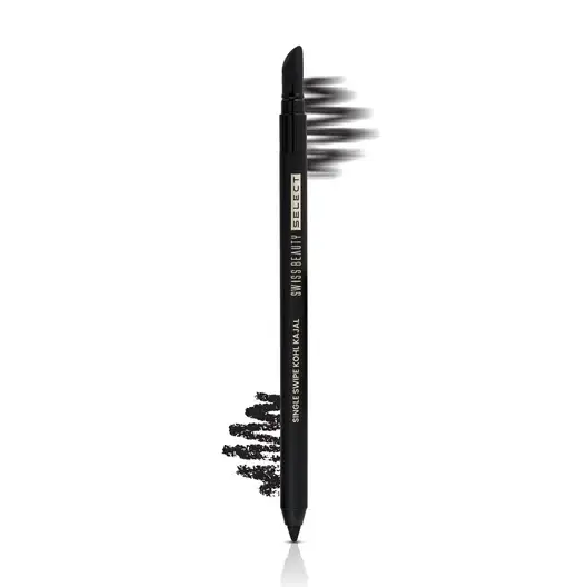 Swiss Beauty Select Single Swipe Kohl Kajal view 2