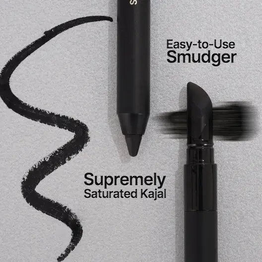 Swiss Beauty Select Single Swipe Kohl Kajal view 3