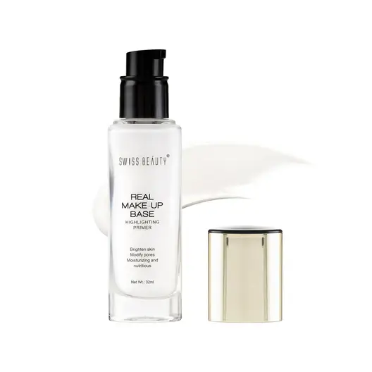 Swiss Beauty Highlighting Primer view 5