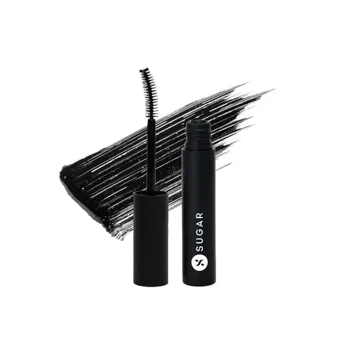 SUGAR Uptown Curl Lengthening Mascara