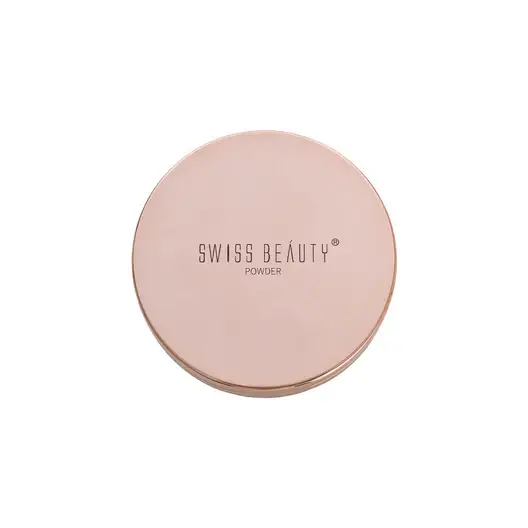 Swiss Beauty Silky and Smooth Powder with SPF-15 view 2
