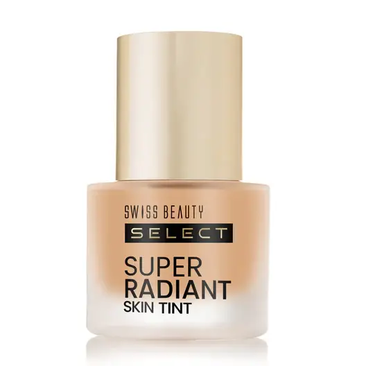 Swiss Beauty Super Radiant Skin Tint view 2
