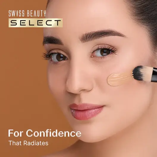 Swiss Beauty Super Radiant Skin Tint view 6