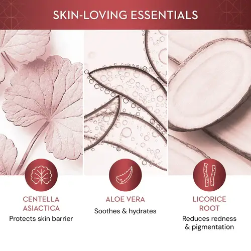 SUGAR Mettle HD Perfecting Foundation view 2