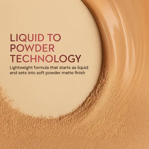 SUGAR Mettle HD Perfecting Foundation view 3