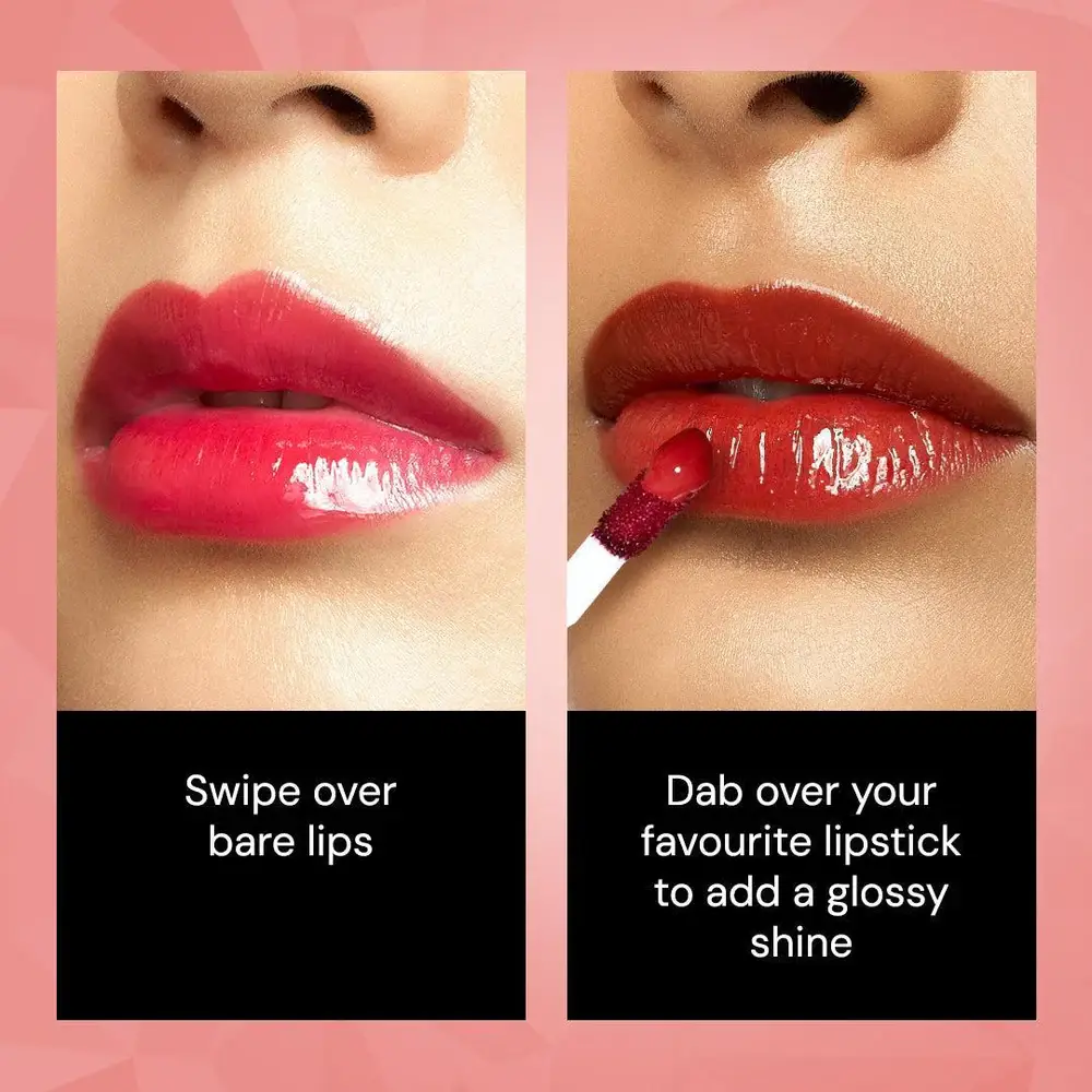 SUGAR Drop A Tint Lip Oil view 4